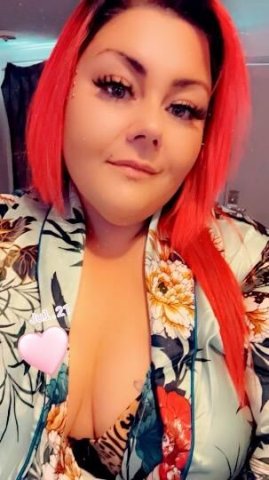 Red Head sexy BBW i give the best massages ❤️❤️❤️ - 1