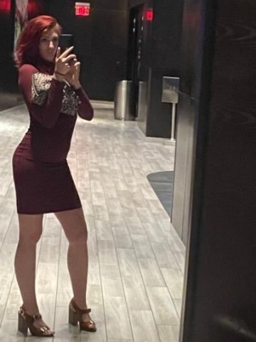Mount Pleasant Outcalls - 1