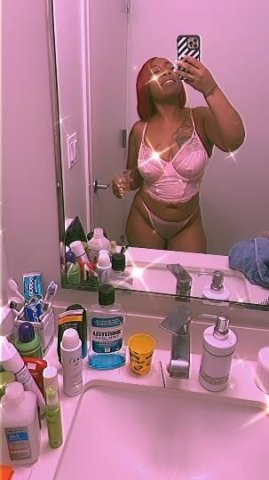 SEXY RED OUTCALL or CARDATE - 1