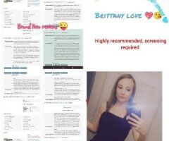 new number💞 Body rubs by Brittany 💞 - Image 2
