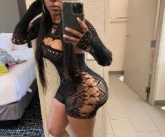 ALL NATURAL;) Whats Up Yall IM BACK!! IM READY TO SUCK SOME DICK CALL ME!!! - Image 2