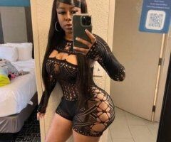 ALL NATURAL;) Whats Up Yall IM BACK!! IM READY TO SUCK SOME DICK CALL ME!!! - Image 4