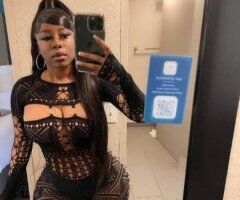 ALL NATURAL;) Whats Up Yall IM BACK!! IM READY TO SUCK SOME DICK CALL ME!!! - Image 5