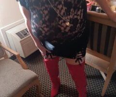 Modesto escorts - HUMP DAY@@ COME SEE !!!MILF GREEN EYES & THICK THIGHS