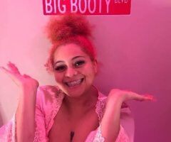 Evansville escorts - Thick BBW caramel