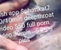 🔥4"11 funsized ❤Discrete 😘 Treat💦🔥 Live Show Ft Special Moment 🔥 - Image 5