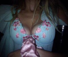 Phoenix escorts - GUM JOB by: Young Beautiful Blonde💘 🍌💦