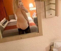 GUM JOB by: Young Beautiful Blonde💘 🍌💦 - Image 4