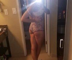 GUM JOB by: Young Beautiful Blonde💘 🍌💦 - Image 5