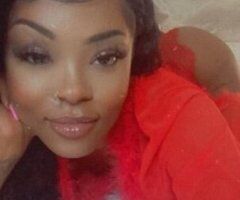 🔊 INCALL QV SPECIAL👅 THROAT GOAT 😜SEXY CHOC🍫SLIM THICK🍑PHAT PUSSY🐱WITH THE TIGHT GRIP✊ 💦CUM SEE WHAT THE FUSS ABOUT😈 - Image 3