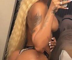 Cleveland escorts - BACK IN TOWN 🌹