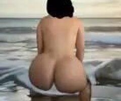Roanoke escorts - Thick ass green eyed Hazel ready to please you 💦🥵