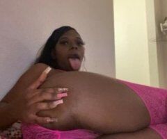 I GIVE THE BEST 👅CBJ IN TOWN😏REAL TIGHT GRIP, LET ME HELP YOU WITH THAT MORNING 🥜💦 - Image 6