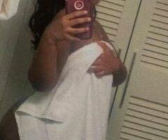 Norfolk escorts - Blasian Goddess with a thick COTTON SOFT 🍑