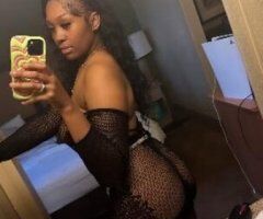 Montgomery escorts - Amazon DA REAL THROAT GOAT