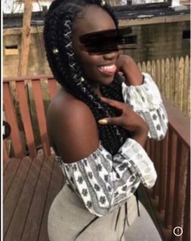 hey baby chocolate here - 1