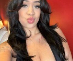 Sweet and Seductive Brunette Spinner from Seattle ✨💦 private incall. 🏠 outs avail. - Image 2