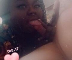 Tampa escorts - PUT HIM IN MY THOART MAKE ME Choke BBW FUN TAMPA INCALL..