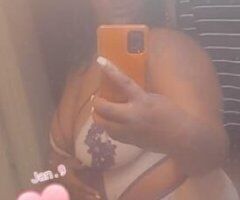 PUT HIM IN MY THOART MAKE ME Choke BBW FUN TAMPA INCALL.. - Image 2