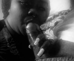 PUT HIM IN MY THOART MAKE ME Choke BBW FUN TAMPA INCALL.. - Image 7
