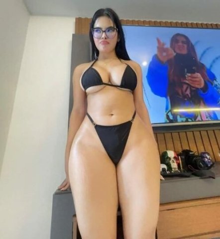 😈A hot and fun girl💯 - 1