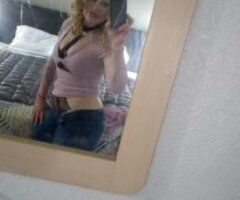 Modesto escorts - hey guys it's ur sexy bootylicious white girl nikki luv