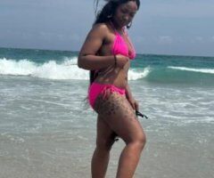 West Palm Beach escorts - special qv with bbj included