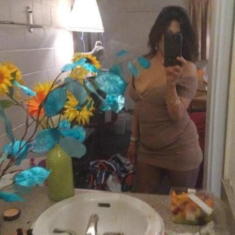 El Paso's MostWanted Escort BamBamBetty "Cum Now Nasty Wild & Dirty - 1