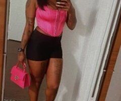 Fort Worth escorts - OUTCALL SPECIAL🌟CREAMY EBONY DTF!! INCALL AVAILABLE NOW !!!!💦