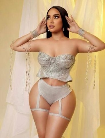 belinda Real dominicana - 1
