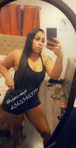 NEW & Ready to Play!!!! Curvy & Horny Asian playmate!! Always Wet - 1