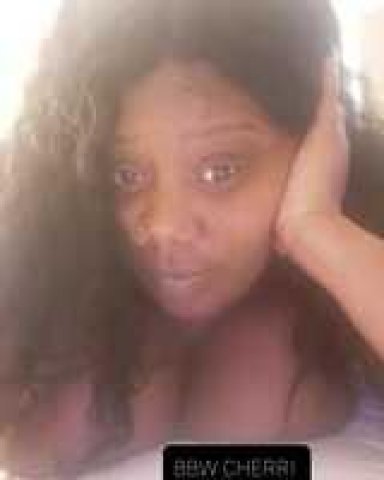 funsized bbw Cherri. Montgomery NO low ballers El Cheapos - 1