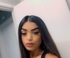 North Bay escorts - Young Sexy Spinner in Town