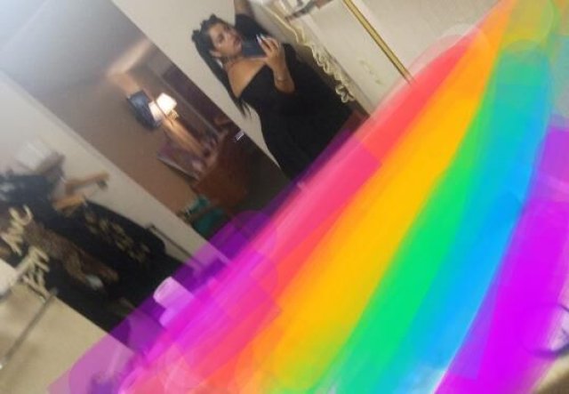 Latina SEXY SSBBW Latina - 1