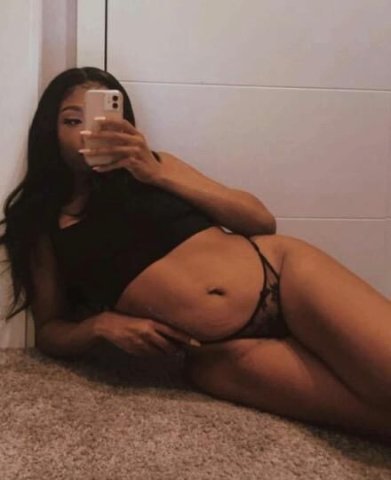 slim thick ready to Rock your World - 1