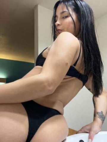🔥💯 Sexi y rica latina 🍓 - 1