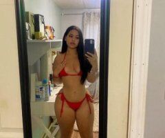 ✅VERIFIED Escort.!💦Sexy Horny Girl💦💕Ready To Fuck 😘Incall 😘Available 24/7 - Image 1