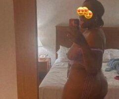 Cum Fck My Face & Slut Me Out 🙃😍 Lets Play 😏🚨INCALLS ONLY 🚨 Thick & Juicy Jamaican Gyal 🇯🇲🍑💦THE FUCKING BEST 😈💞 - Image 12