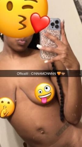 cinnamon 😍💕💫 - 1