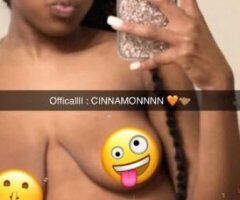 Eastern escorts - cinnamon 😍💕💫