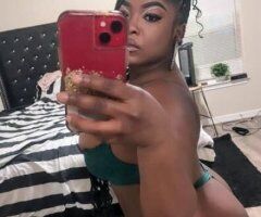 BACK IN TOWN SEXY DARKSKIN FREAKY TREAT READY TO PLEASE YOU SERIOUS INQUIRIES ONLY NO BS 100% Real BOOK Now 😘❤🥰✅ - Image 3