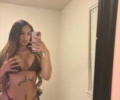 LAST DAY IN BOISE🎀Im the perfect mix of SEXY and SWEET🍨topped🍒off with 💦personality💞 - Image 2