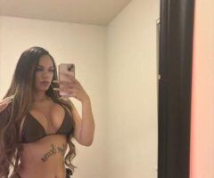 LAST DAY IN BOISE🎀Im the perfect mix of SEXY and SWEET🍨topped🍒off with 💦personality💞 - Image 3