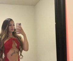LAST DAY IN BOISE🎀Im the perfect mix of SEXY and SWEET🍨topped🍒off with 💦personality💞 - Image 5