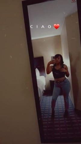 Nani the Necktrician is ReAdY To PlAY❤😍 INCALL NOW AVAILABLE ‼💞😘 - 1
