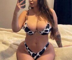 Asheville escorts - Lola Marie