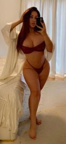 Upscale Party Girl ( 24/7 ) - 1