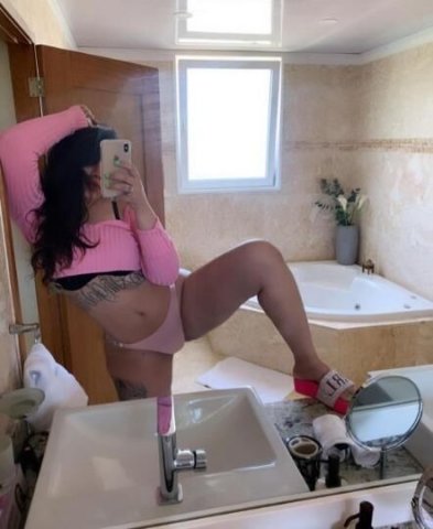 Payment after Sex **** 💯real& Legit, Ready to Hook up🍆 💋 Fun to meet🥰 My place or yours (Incall or outcall) - 1
