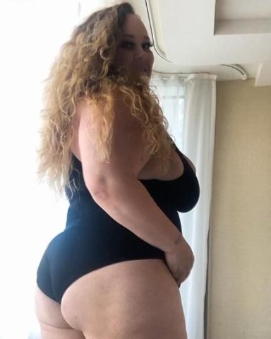 HUGE size H Naturals!!! New to Stillwater but Not to Pleasing ;) Blonde BBW ~ AMAZING tits and talents!! - 1
