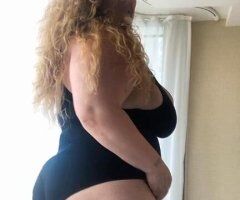 Stillwater escorts - HUGE size H Naturals!!! New to Stillwater but Not to Pleasing ;) Blonde BBW ~ AMAZING tits and talents!!